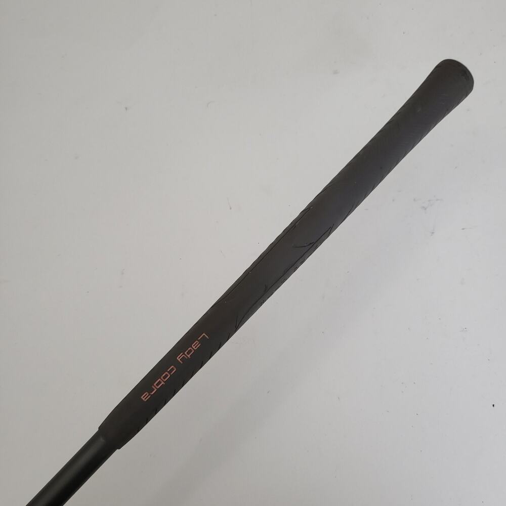 Lady Cobra Classic Steel Baffler 3-Wood RH Graphite Shaft 41"L - Picture 10 of 12